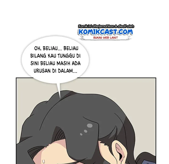Halaman 65 — Springtime for Blossom Chapter 32