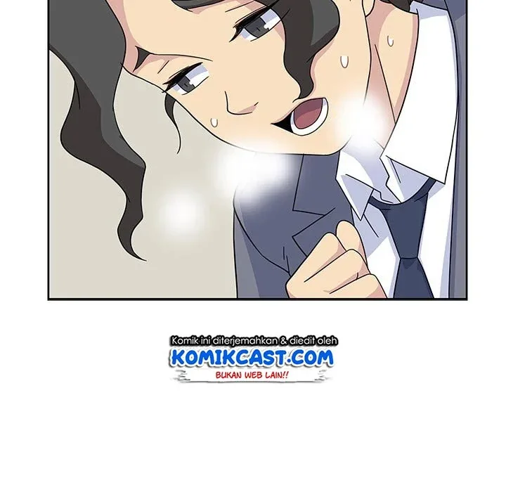 Halaman 66 — Springtime for Blossom Chapter 32