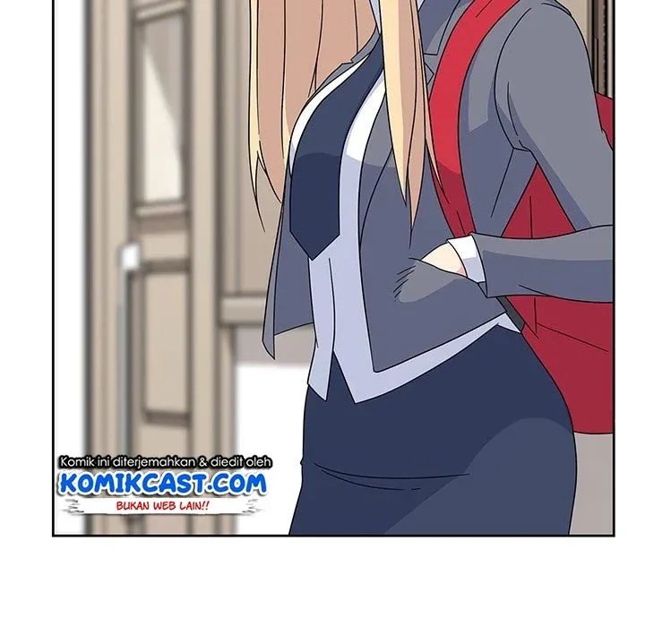 Halaman 69 — Springtime for Blossom Chapter 32