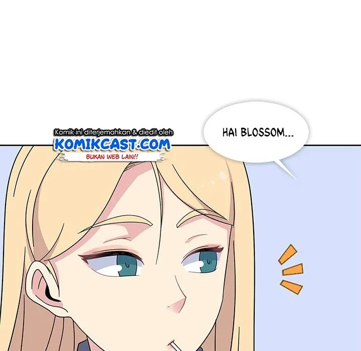 Halaman 70 — Springtime for Blossom Chapter 32