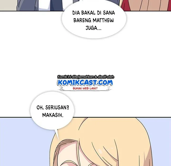 Halaman 76 — Springtime for Blossom Chapter 32