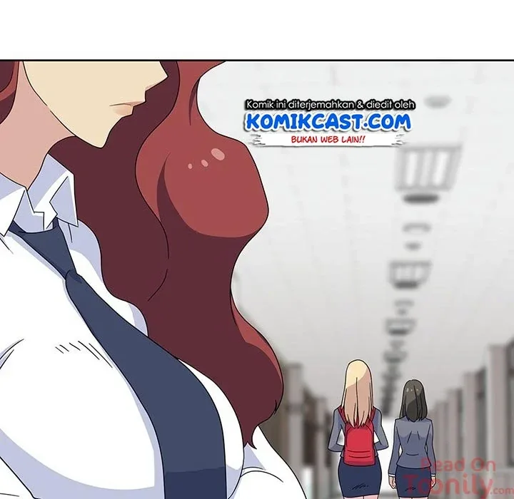 Halaman 78 — Springtime for Blossom Chapter 32