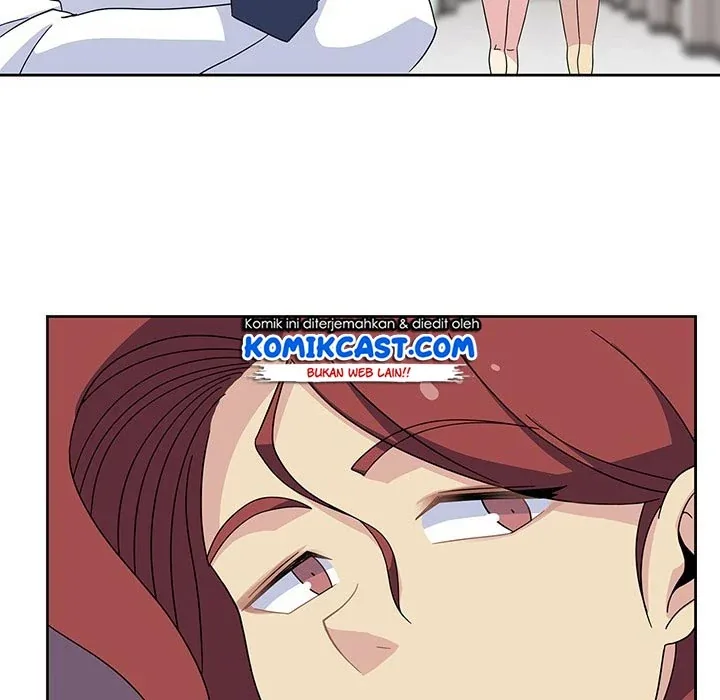 Halaman 79 — Springtime for Blossom Chapter 32