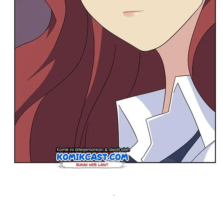 Halaman 80 — Springtime for Blossom Chapter 32
