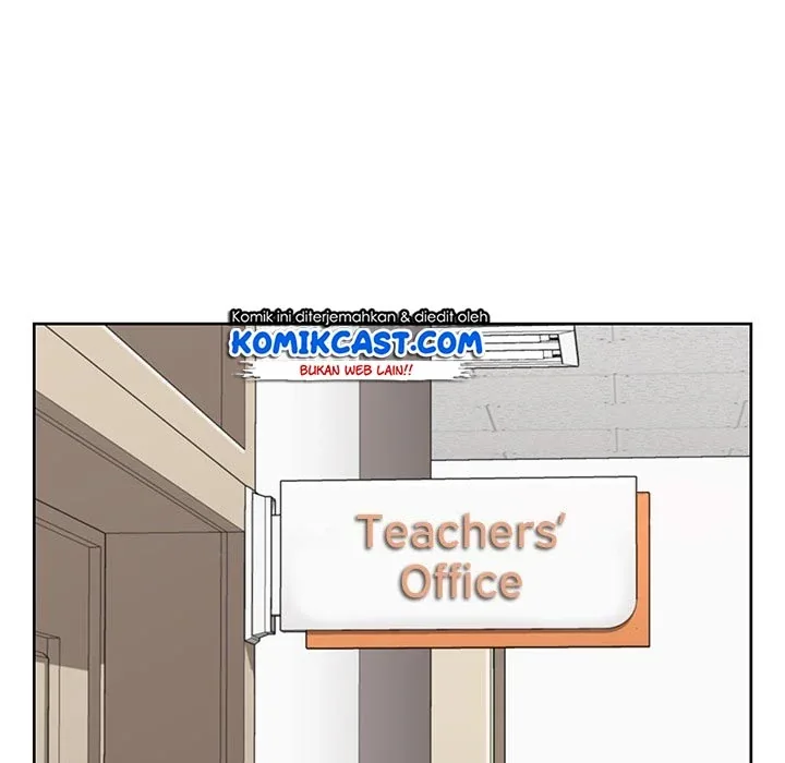 Halaman 81 — Springtime for Blossom Chapter 32