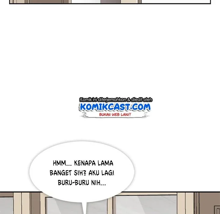 Halaman 82 — Springtime for Blossom Chapter 32