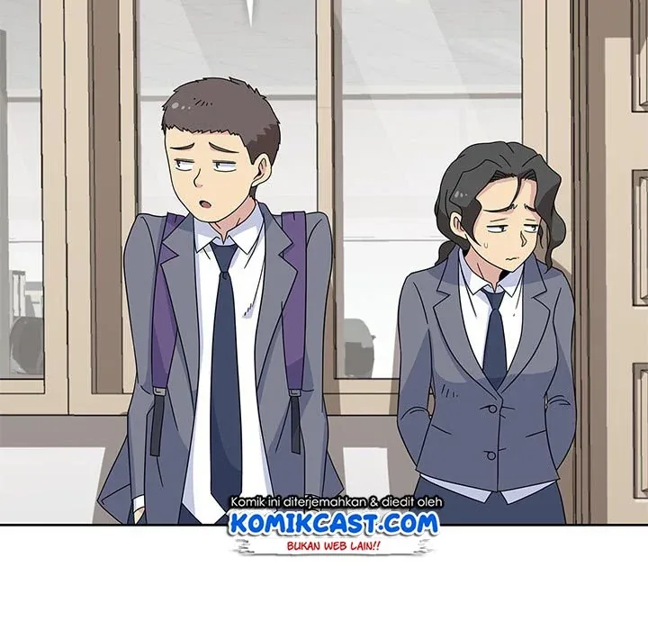 Halaman 83 — Springtime for Blossom Chapter 32
