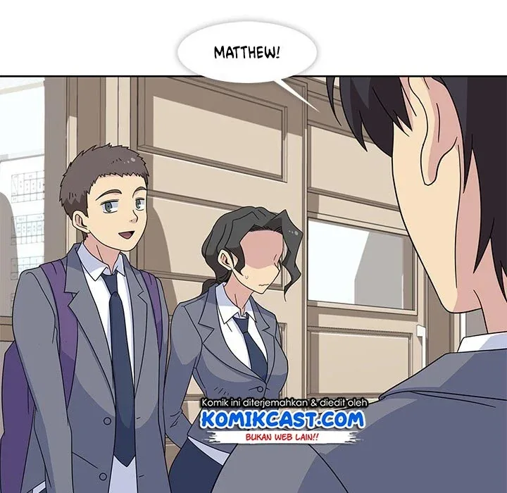 Halaman 84 — Springtime for Blossom Chapter 32