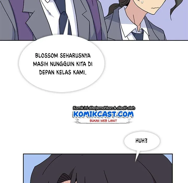Halaman 88 — Springtime for Blossom Chapter 32