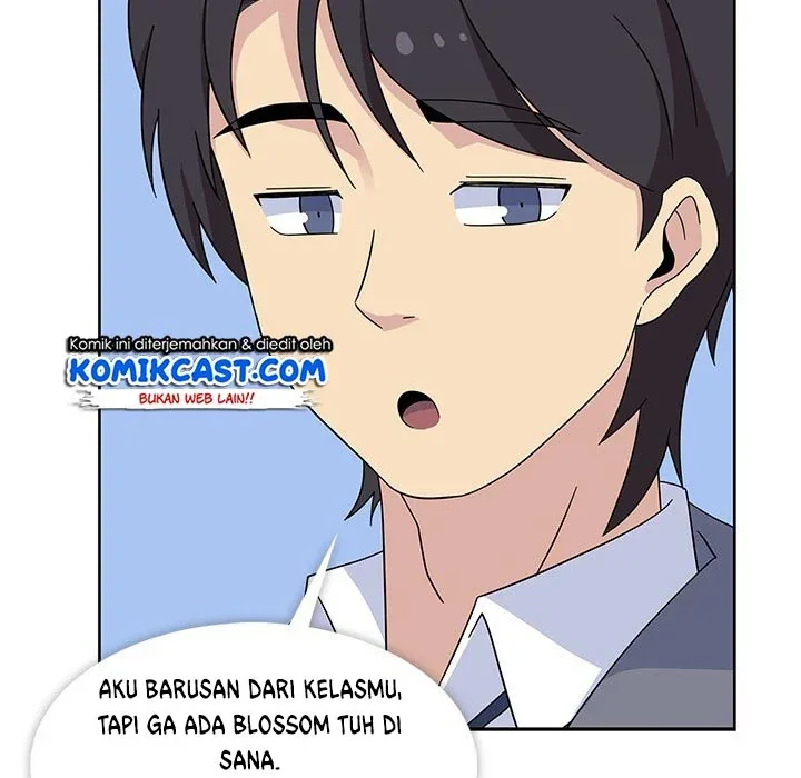 Halaman 89 — Springtime for Blossom Chapter 32