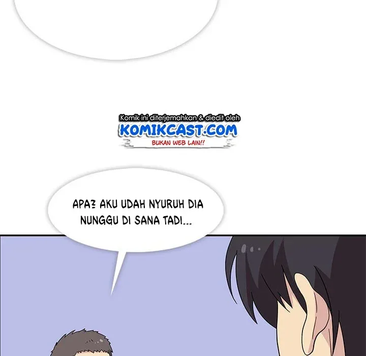 Halaman 90 — Springtime for Blossom Chapter 32