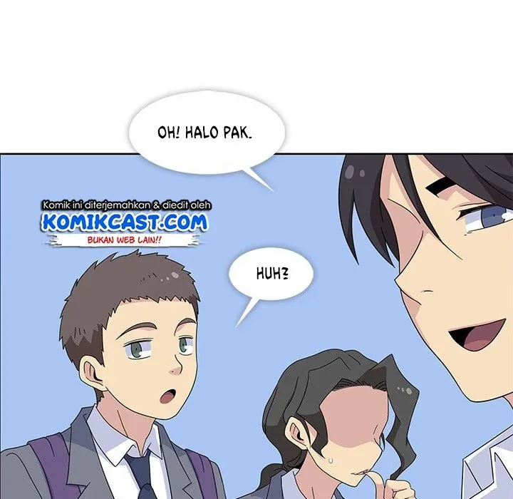 Halaman 92 — Springtime for Blossom Chapter 32