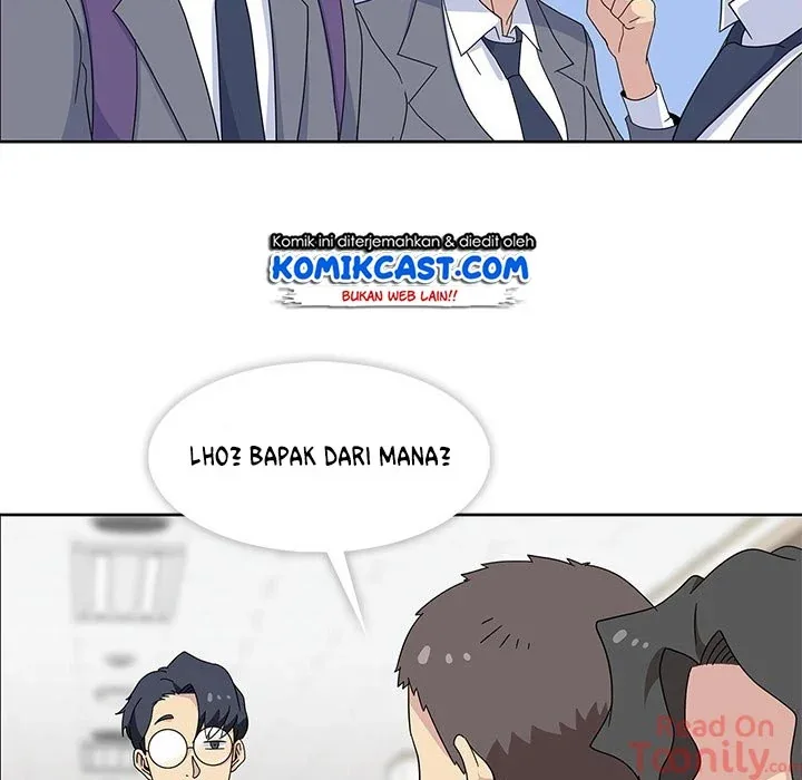 Halaman 93 — Springtime for Blossom Chapter 32