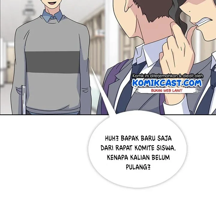 Halaman 94 — Springtime for Blossom Chapter 32