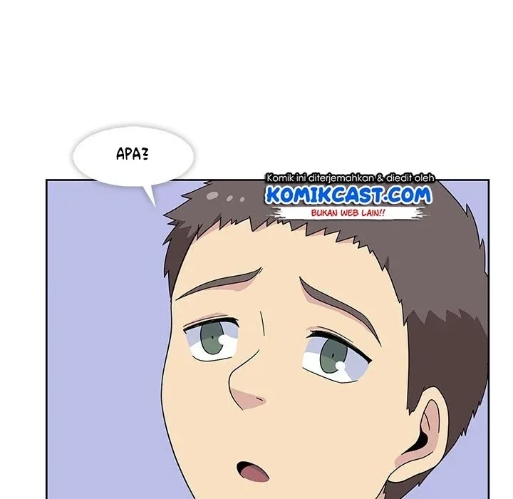 Halaman 95 — Springtime for Blossom Chapter 32
