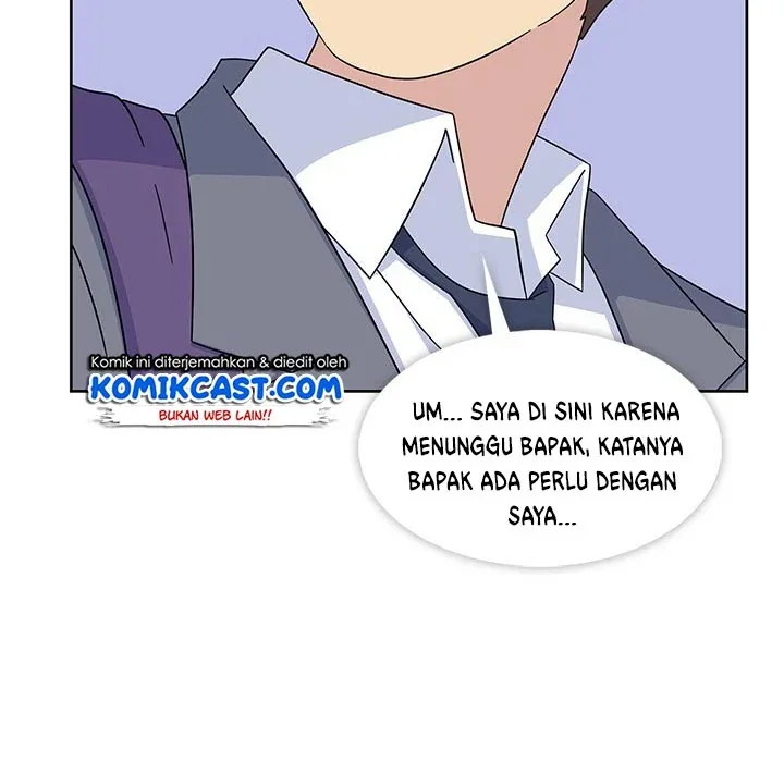 Halaman 96 — Springtime for Blossom Chapter 32