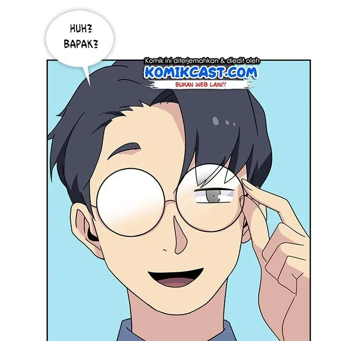 Halaman 97 — Springtime for Blossom Chapter 32