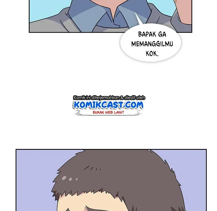 Halaman 98 — Springtime for Blossom Chapter 32