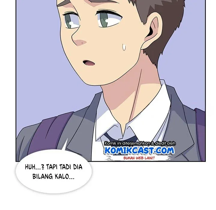 Halaman 99 — Springtime for Blossom Chapter 32