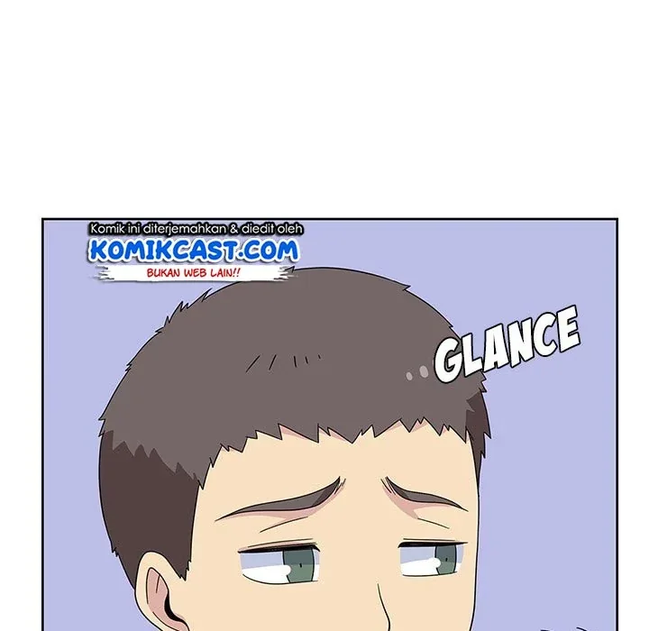 Halaman 100 — Springtime for Blossom Chapter 32