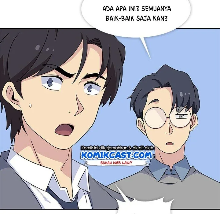 Halaman 104 — Springtime for Blossom Chapter 32