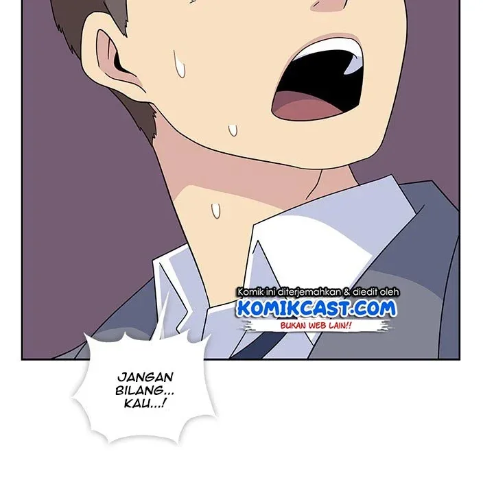 Halaman 106 — Springtime for Blossom Chapter 32
