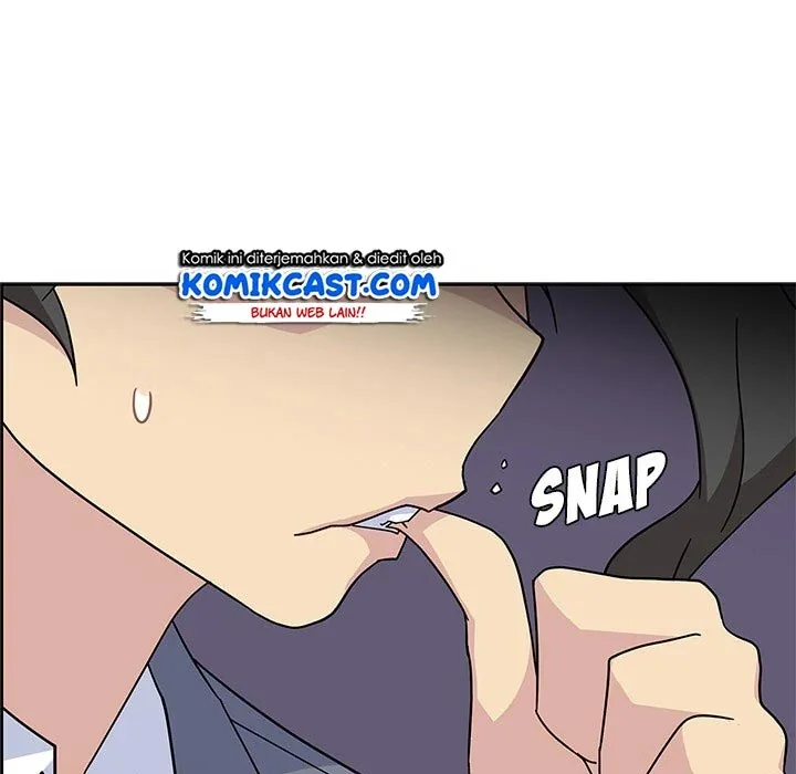 Halaman 107 — Springtime for Blossom Chapter 32