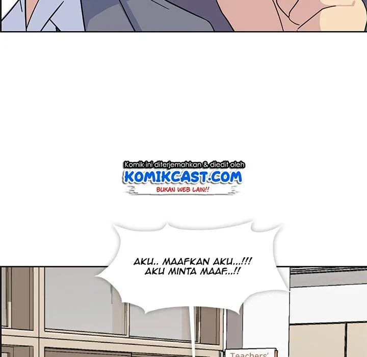 Halaman 108 — Springtime for Blossom Chapter 32