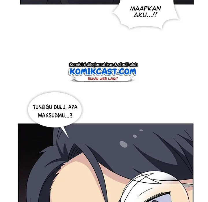 Halaman 112 — Springtime for Blossom Chapter 32