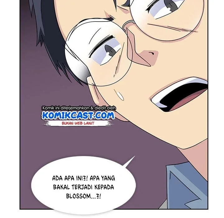 Halaman 113 — Springtime for Blossom Chapter 32