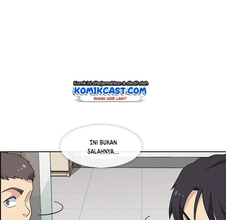 Halaman 114 — Springtime for Blossom Chapter 32