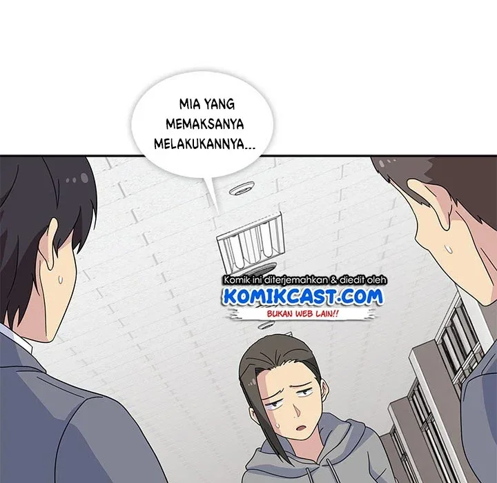 Halaman 116 — Springtime for Blossom Chapter 32