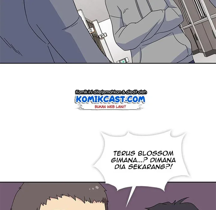Halaman 117 — Springtime for Blossom Chapter 32