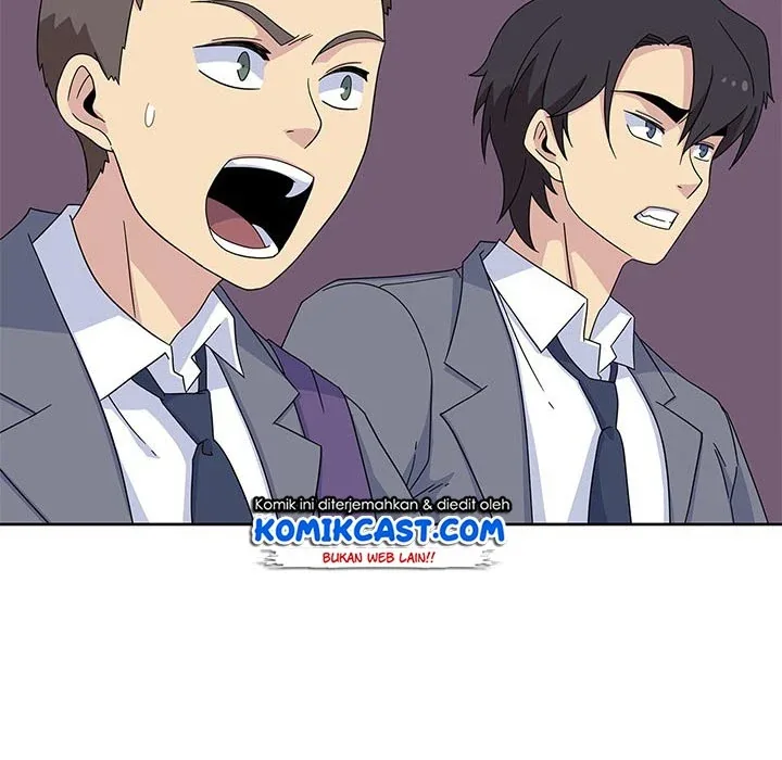 Halaman 118 — Springtime for Blossom Chapter 32
