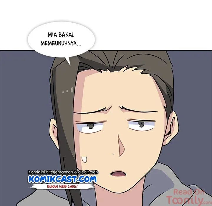 Halaman 119 — Springtime for Blossom Chapter 32