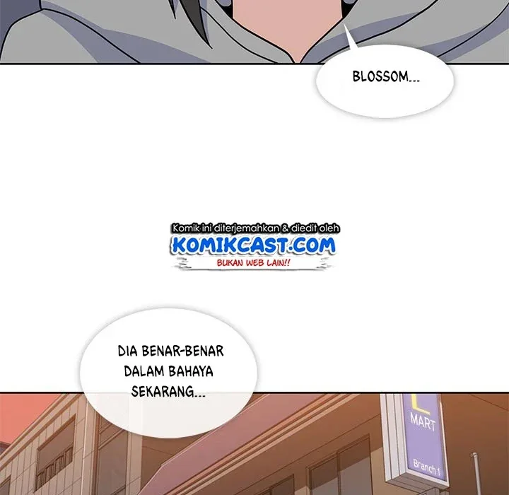 Halaman 120 — Springtime for Blossom Chapter 32