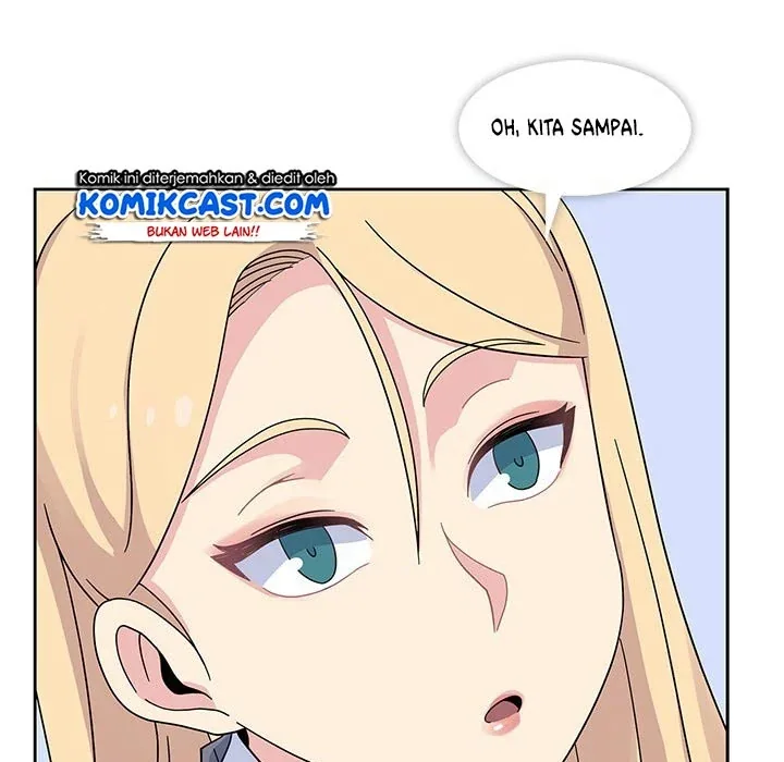 Halaman 122 — Springtime for Blossom Chapter 32
