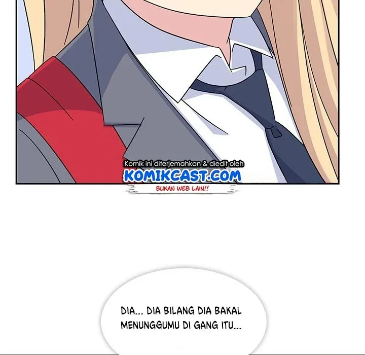 Halaman 123 — Springtime for Blossom Chapter 32