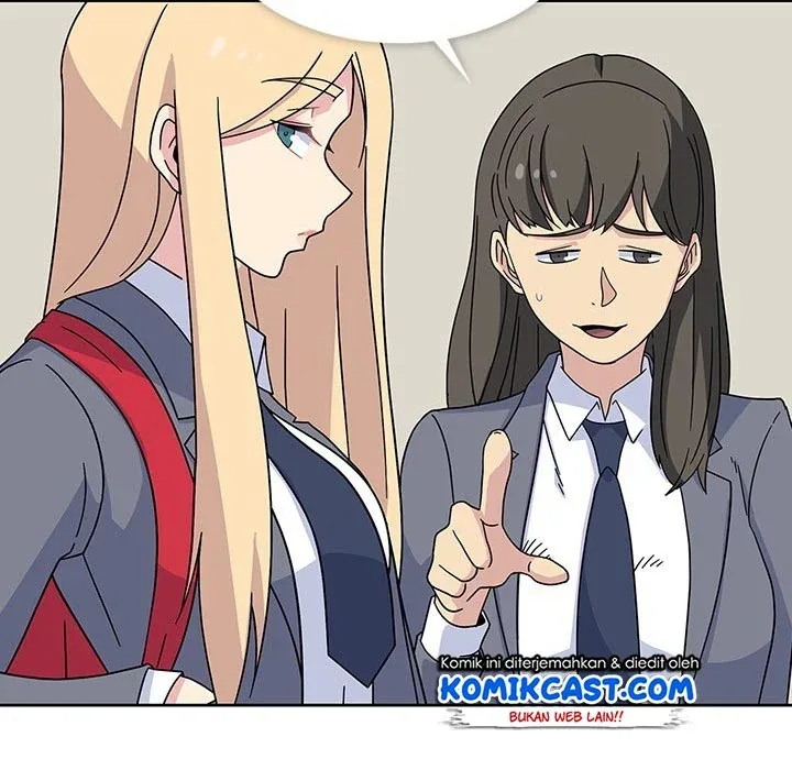 Halaman 124 — Springtime for Blossom Chapter 32