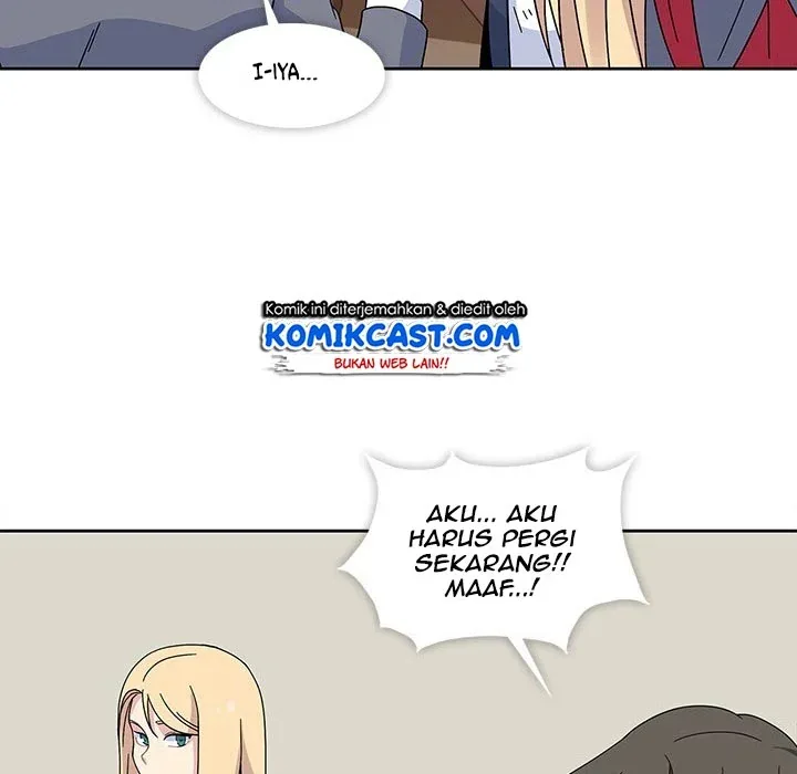 Halaman 126 — Springtime for Blossom Chapter 32