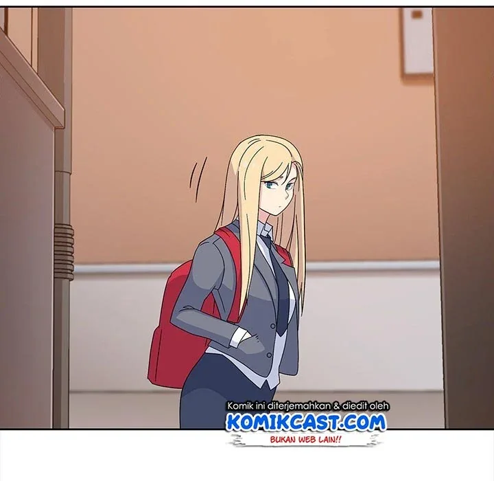 Halaman 128 — Springtime for Blossom Chapter 32