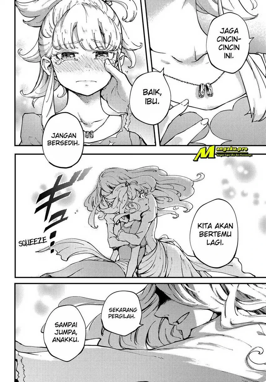 Halaman 4 — Kekkon Yubiwa Monogatari Chapter 48