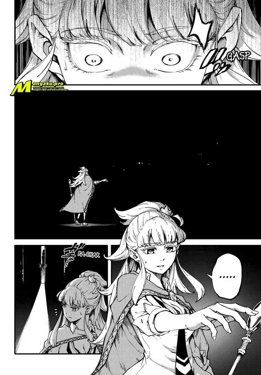 Halaman 5 — Kekkon Yubiwa Monogatari Chapter 48