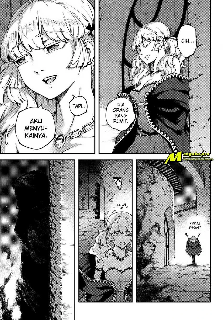 Halaman 17 — Kekkon Yubiwa Monogatari Chapter 48