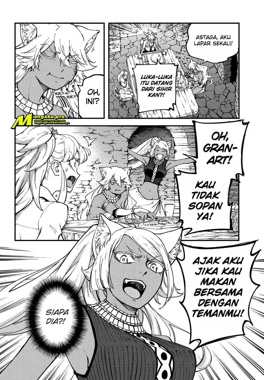 Halaman 22 — Kekkon Yubiwa Monogatari Chapter 48