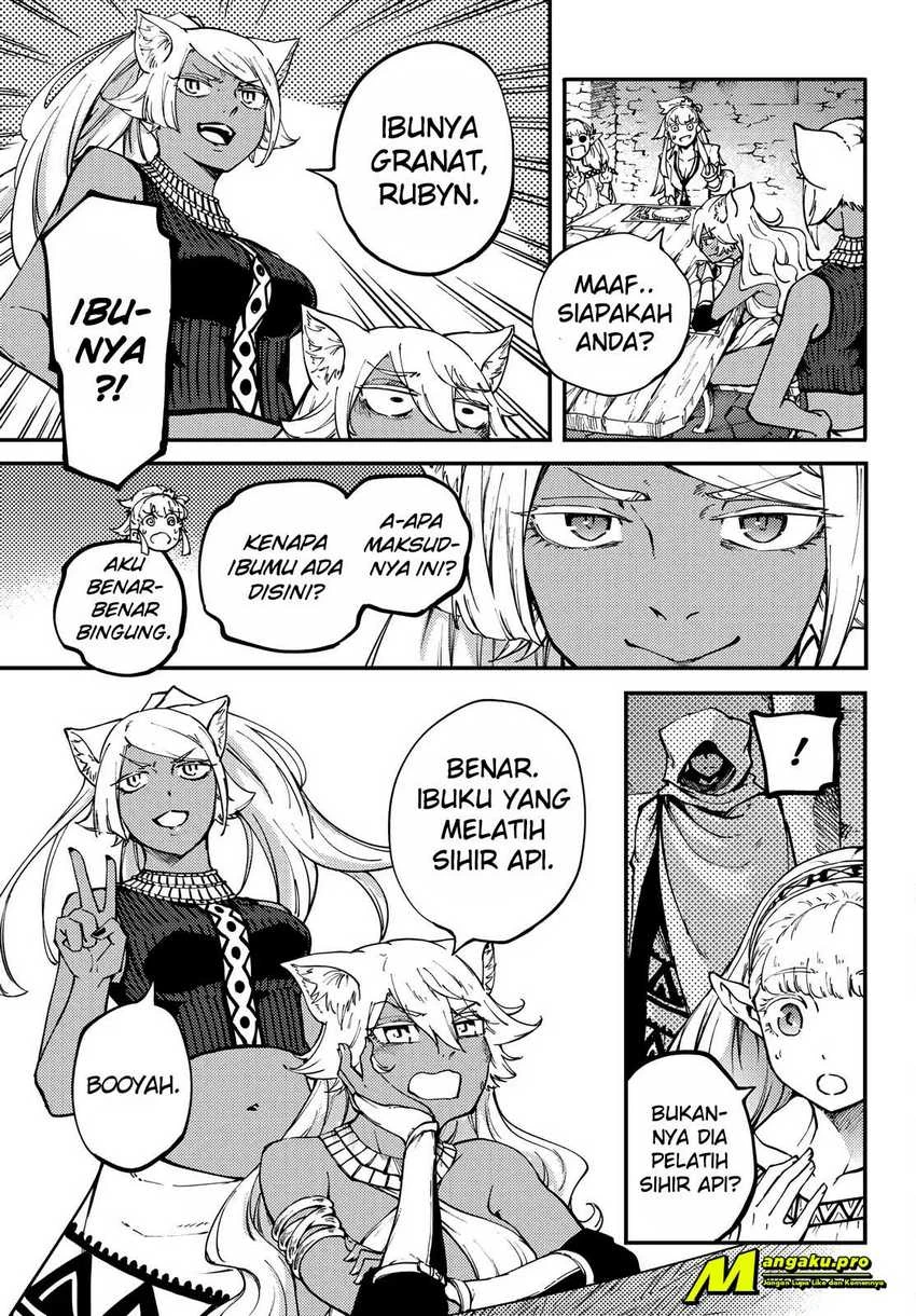 Halaman 23 — Kekkon Yubiwa Monogatari Chapter 48