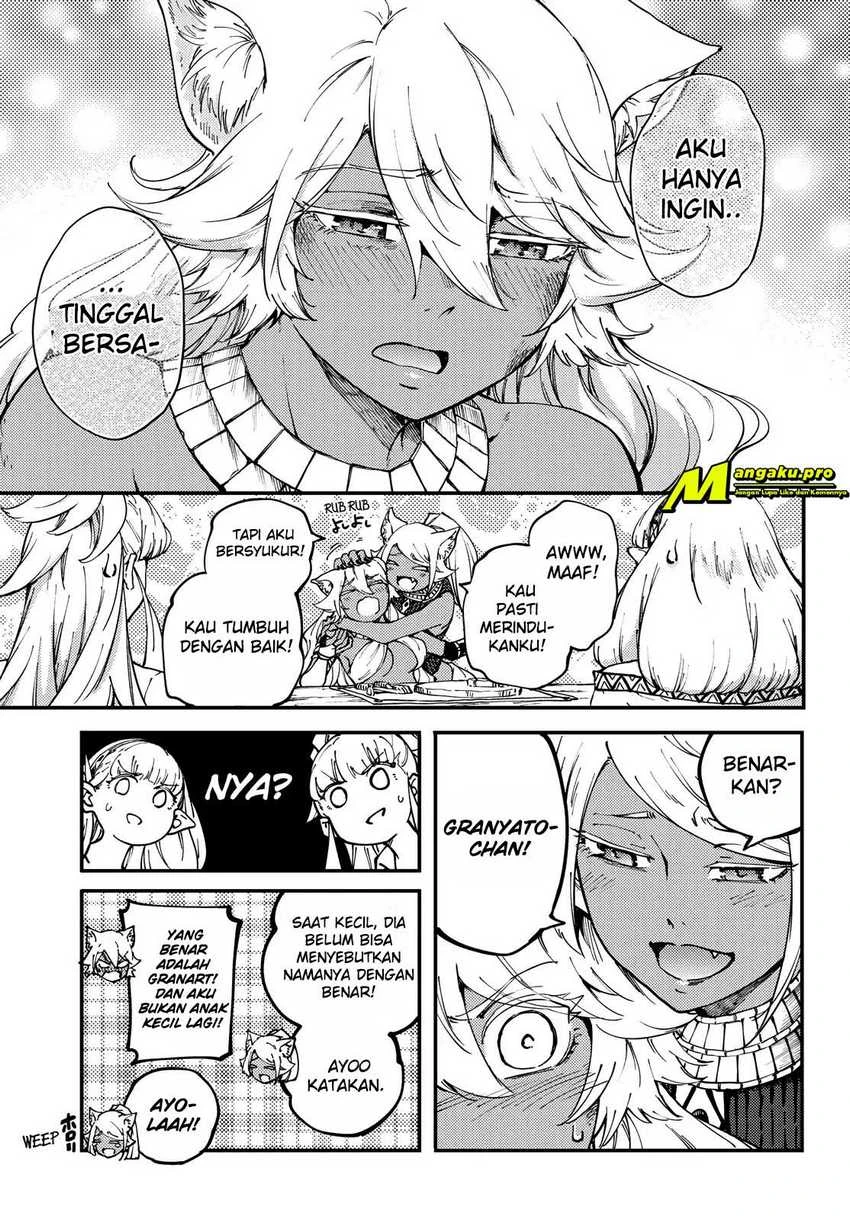 Halaman 25 — Kekkon Yubiwa Monogatari Chapter 48