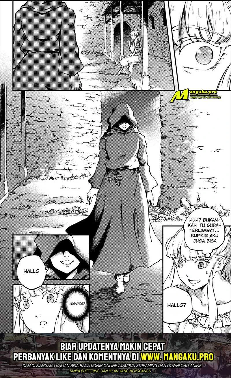 Halaman 30 — Kekkon Yubiwa Monogatari Chapter 48