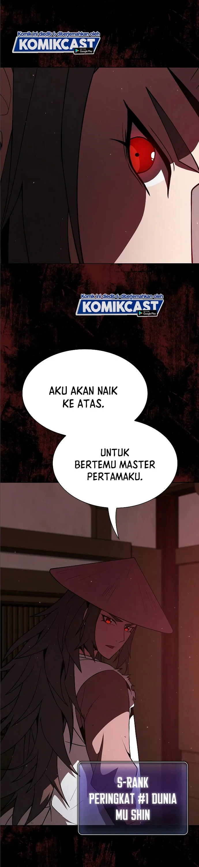 Halaman 7 — The Advanced Player of the Tutorial Tower Chapter 56