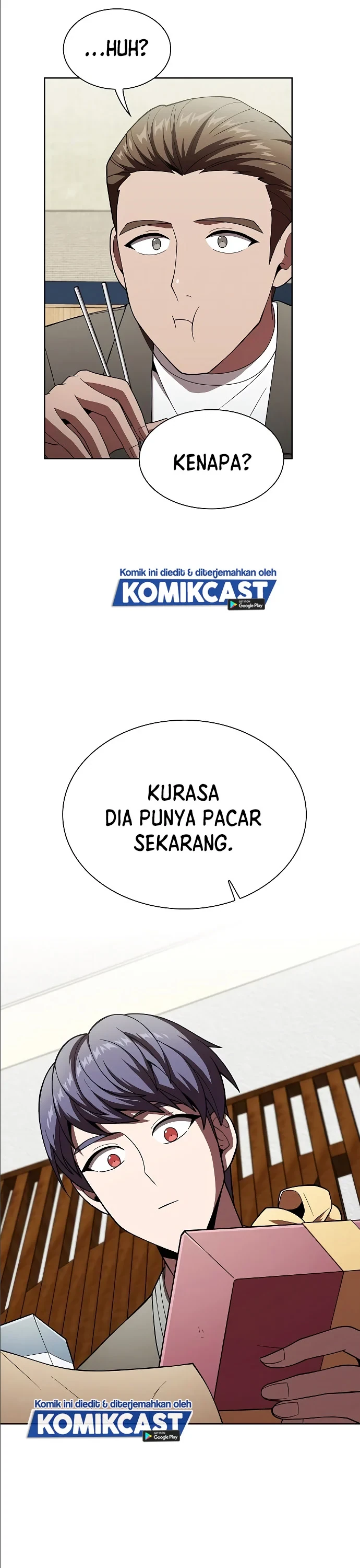 Halaman 13 — The Advanced Player of the Tutorial Tower Chapter 56